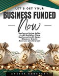 Get Business Funded Now!